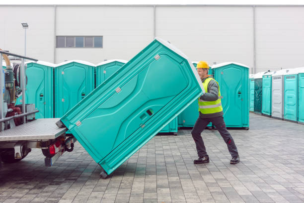 Best Luxury portable toilet rental  in Leisure Knoll, NJ