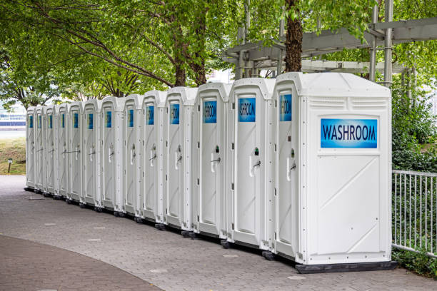 Best Porta potty rental near me  in Leisure Knoll, NJ