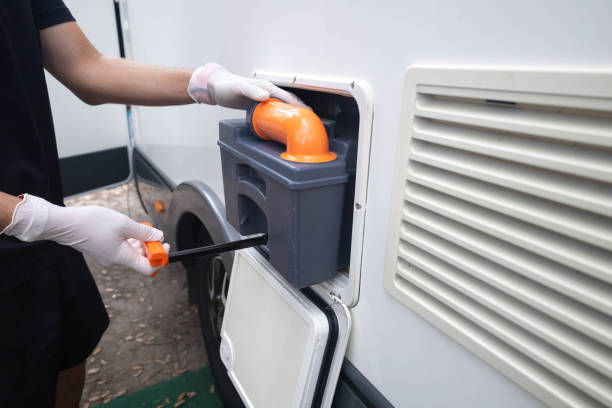 Best Luxury portable toilet rental  in Leisure Knoll, NJ