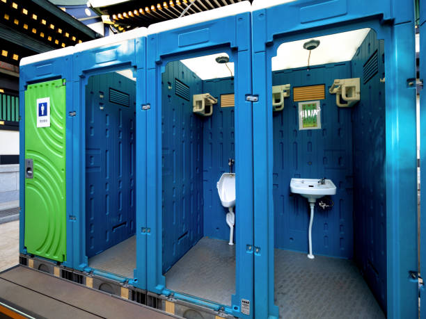 Best Temporary restroom rental  in Leisure Knoll, NJ