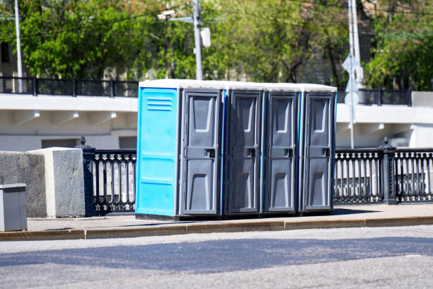 Best Porta potty rental for outdoor events  in Leisure Knoll, NJ