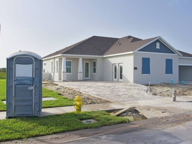 Best Porta potty rental near me  in Leisure Knoll, NJ