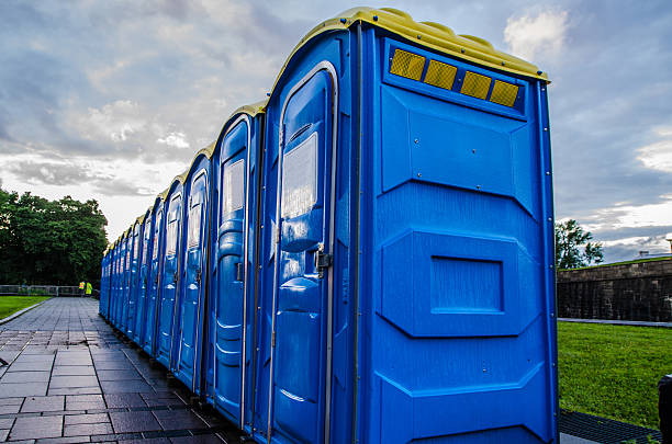 Best Emergency porta potty rental  in Leisure Knoll, NJ