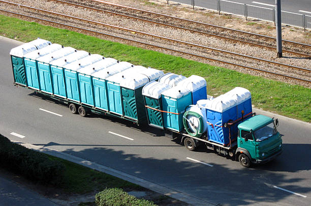 Best Affordable porta potty rental  in Leisure Knoll, NJ
