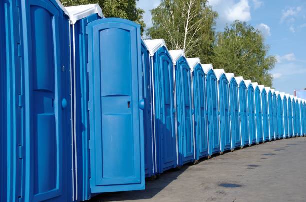 Best Construction site porta potty rental  in Leisure Knoll, NJ